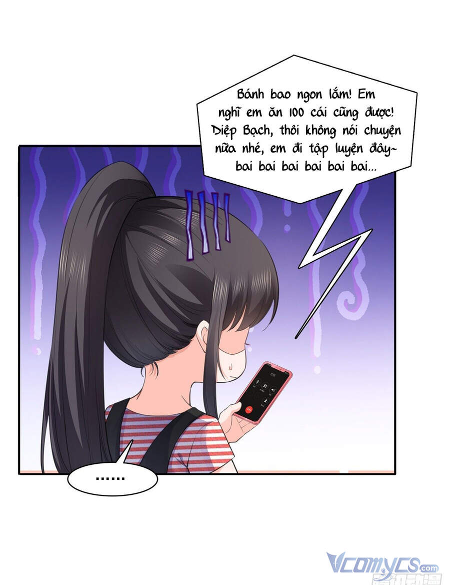 Đúng Như Hàn Quang Gặp Nắng Gắt Chap 226 - Next Chap 227