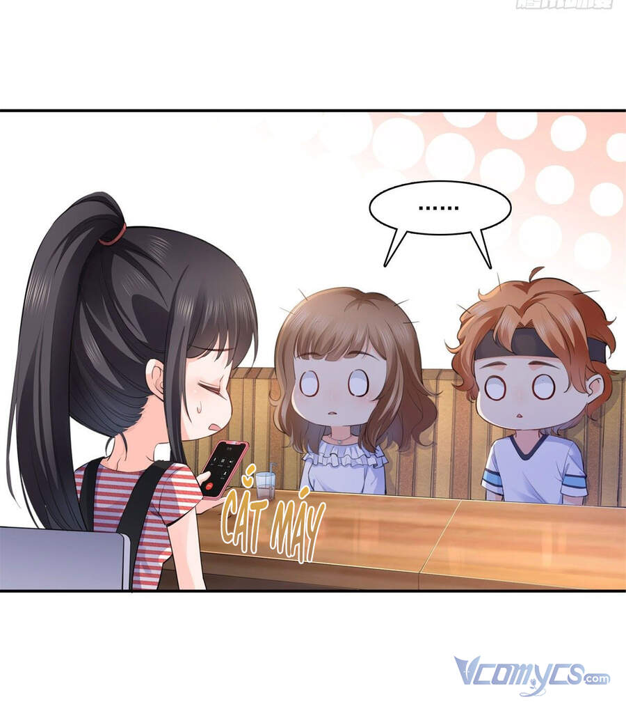 Đúng Như Hàn Quang Gặp Nắng Gắt Chap 226 - Next Chap 227