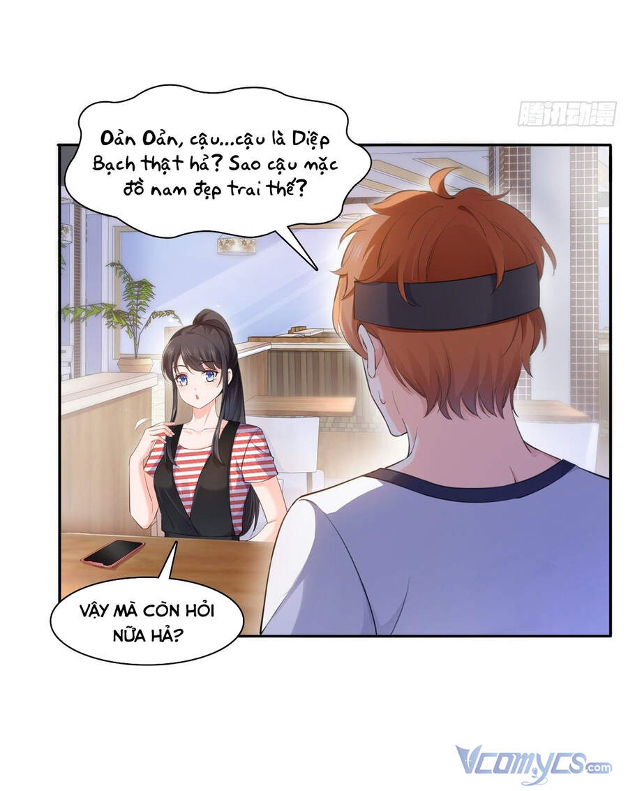 Đúng Như Hàn Quang Gặp Nắng Gắt Chap 226 - Next Chap 227