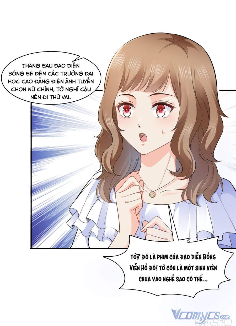 Đúng Như Hàn Quang Gặp Nắng Gắt Chap 226 - Next Chap 227
