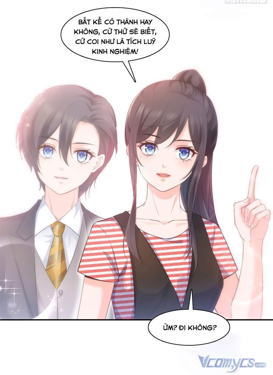 Đúng Như Hàn Quang Gặp Nắng Gắt Chap 226 - Next Chap 227
