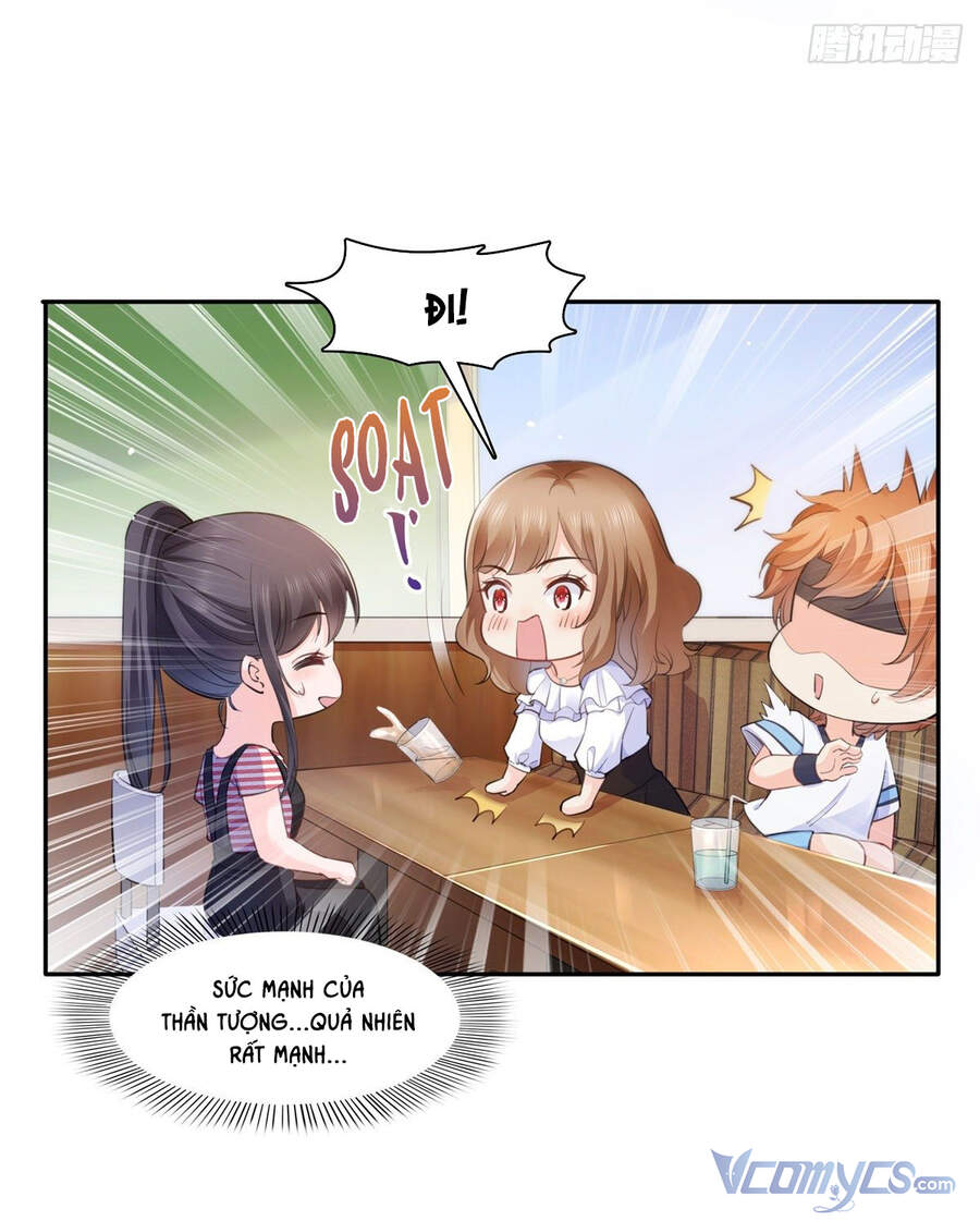 Đúng Như Hàn Quang Gặp Nắng Gắt Chap 226 - Next Chap 227