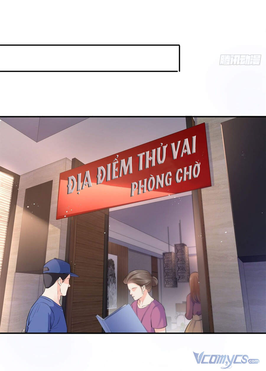 Đúng Như Hàn Quang Gặp Nắng Gắt Chap 226 - Next Chap 227