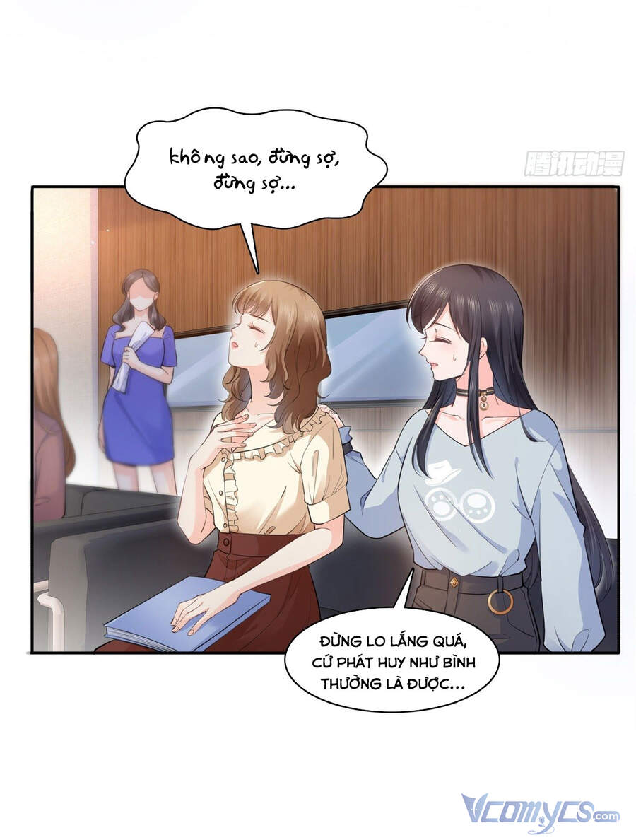 Đúng Như Hàn Quang Gặp Nắng Gắt Chap 226 - Next Chap 227