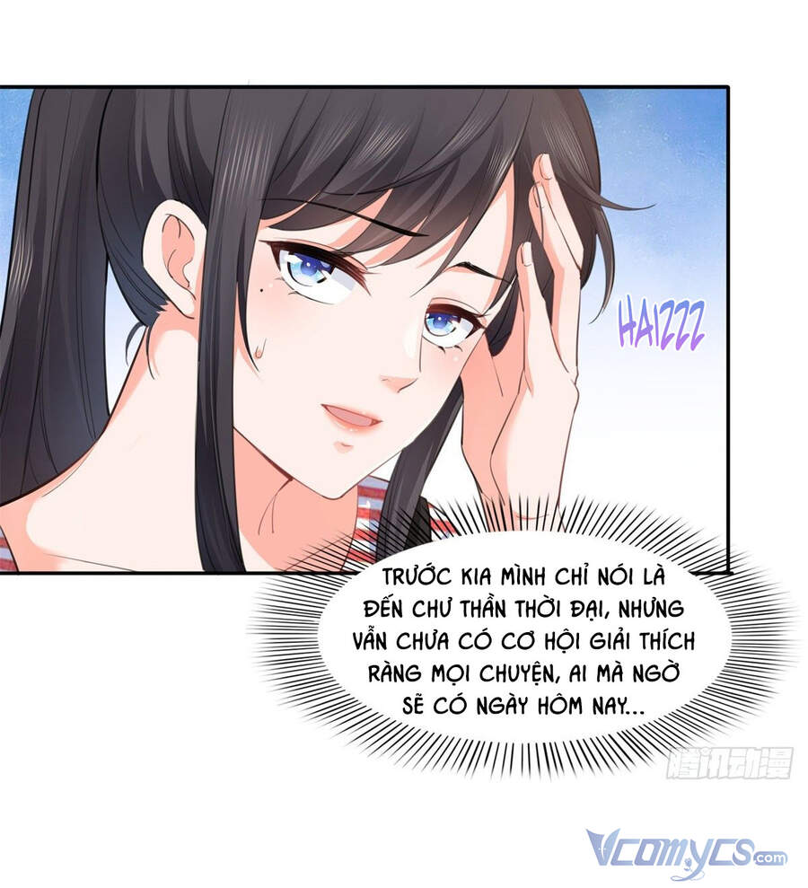 Đúng Như Hàn Quang Gặp Nắng Gắt Chap 226 - Next Chap 227