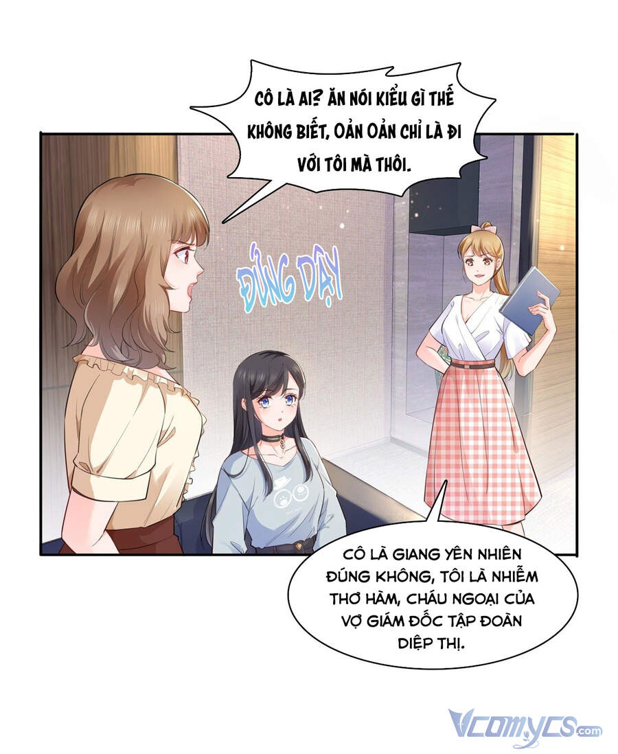 Đúng Như Hàn Quang Gặp Nắng Gắt Chap 226 - Next Chap 227