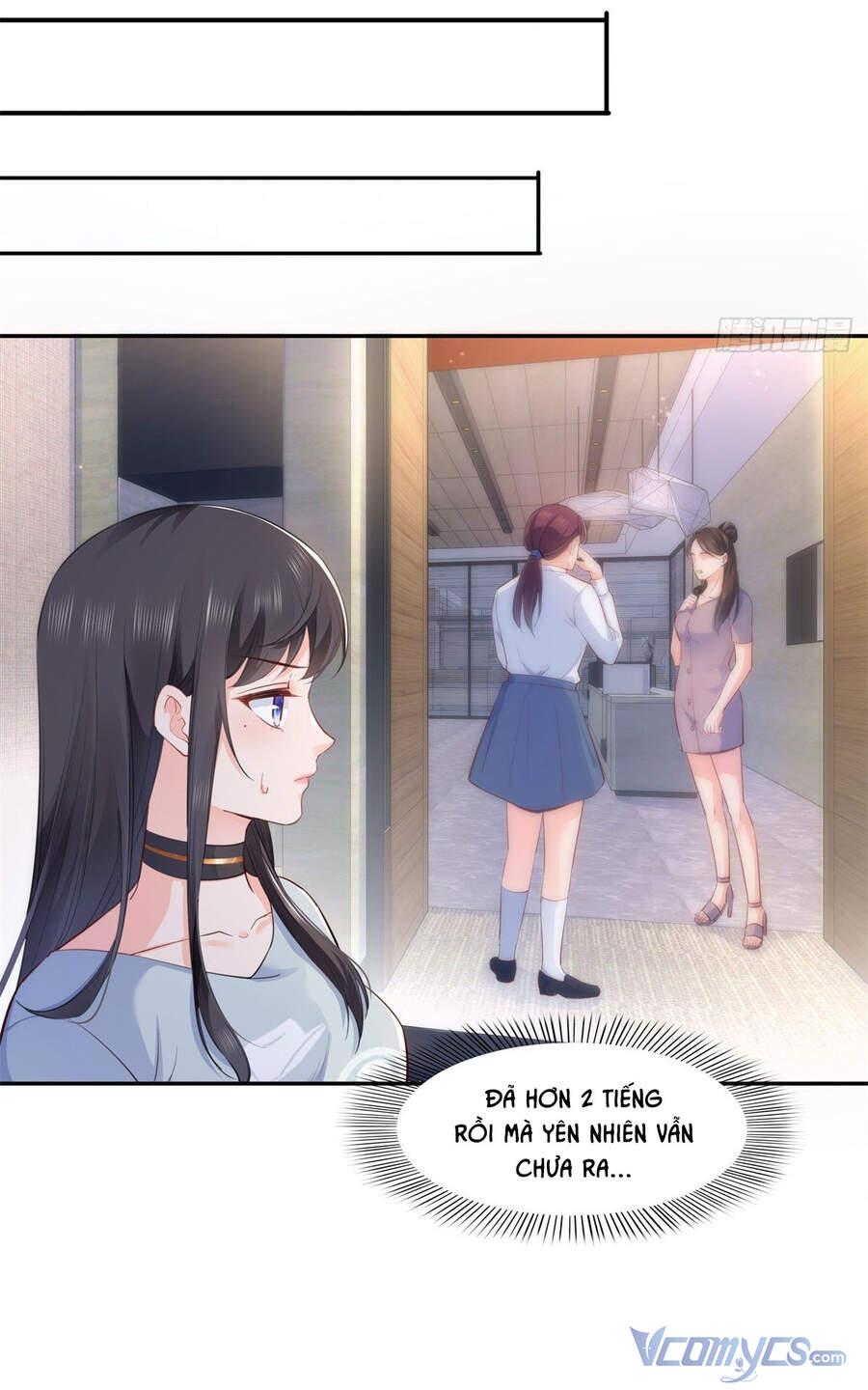 Đúng Như Hàn Quang Gặp Nắng Gắt Chap 226 - Next Chap 227