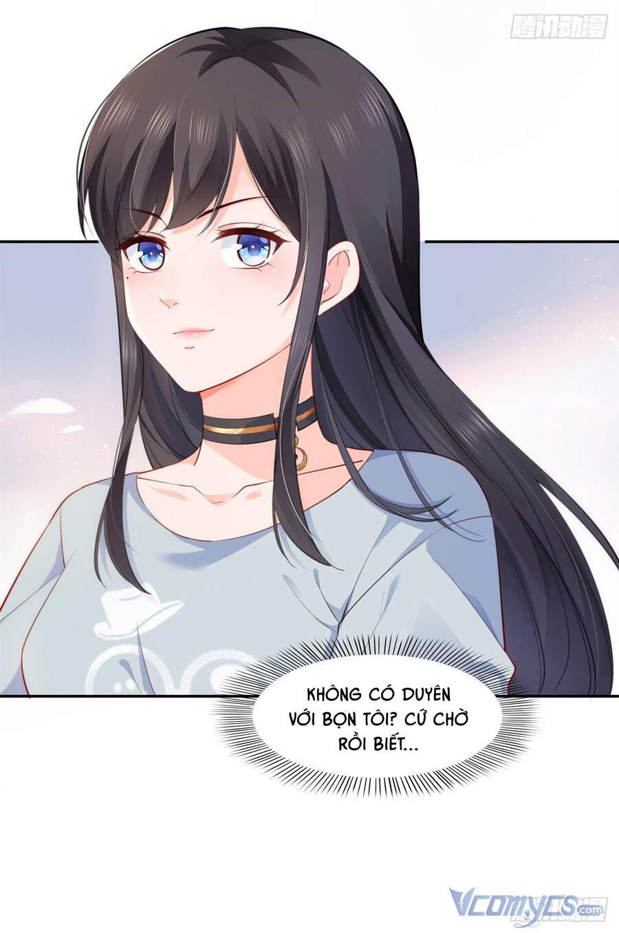 Đúng Như Hàn Quang Gặp Nắng Gắt Chap 226 - Next Chap 227