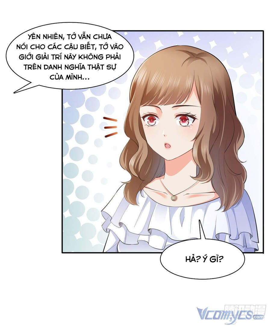 Đúng Như Hàn Quang Gặp Nắng Gắt Chap 226 - Next Chap 227