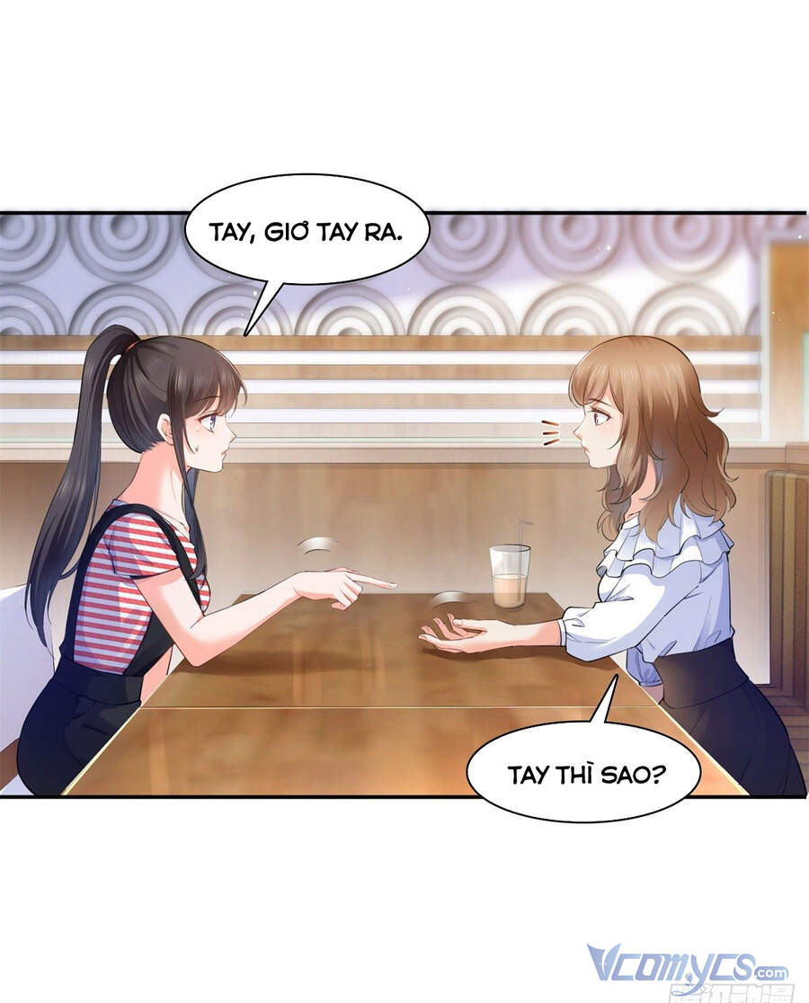 Đúng Như Hàn Quang Gặp Nắng Gắt Chap 226 - Next Chap 227