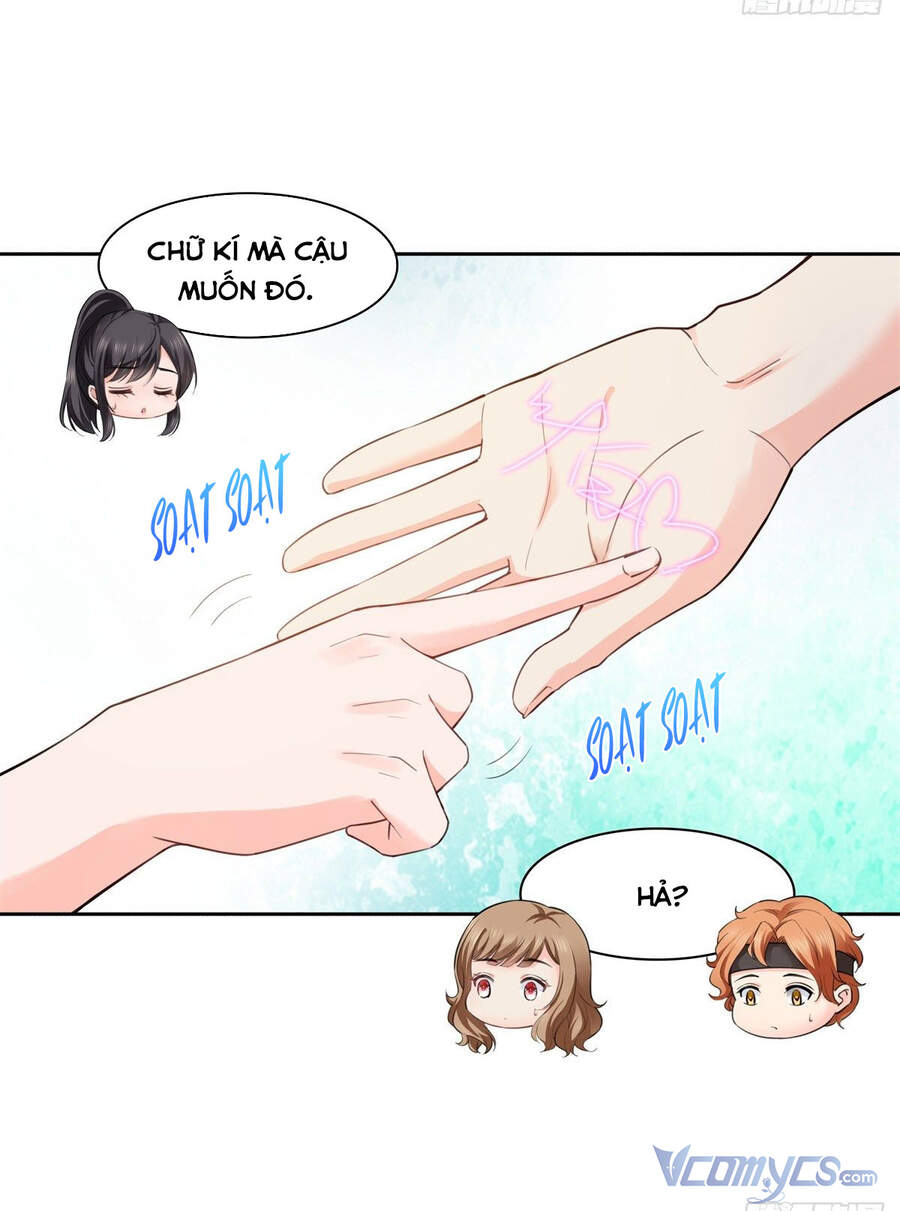 Đúng Như Hàn Quang Gặp Nắng Gắt Chap 226 - Next Chap 227