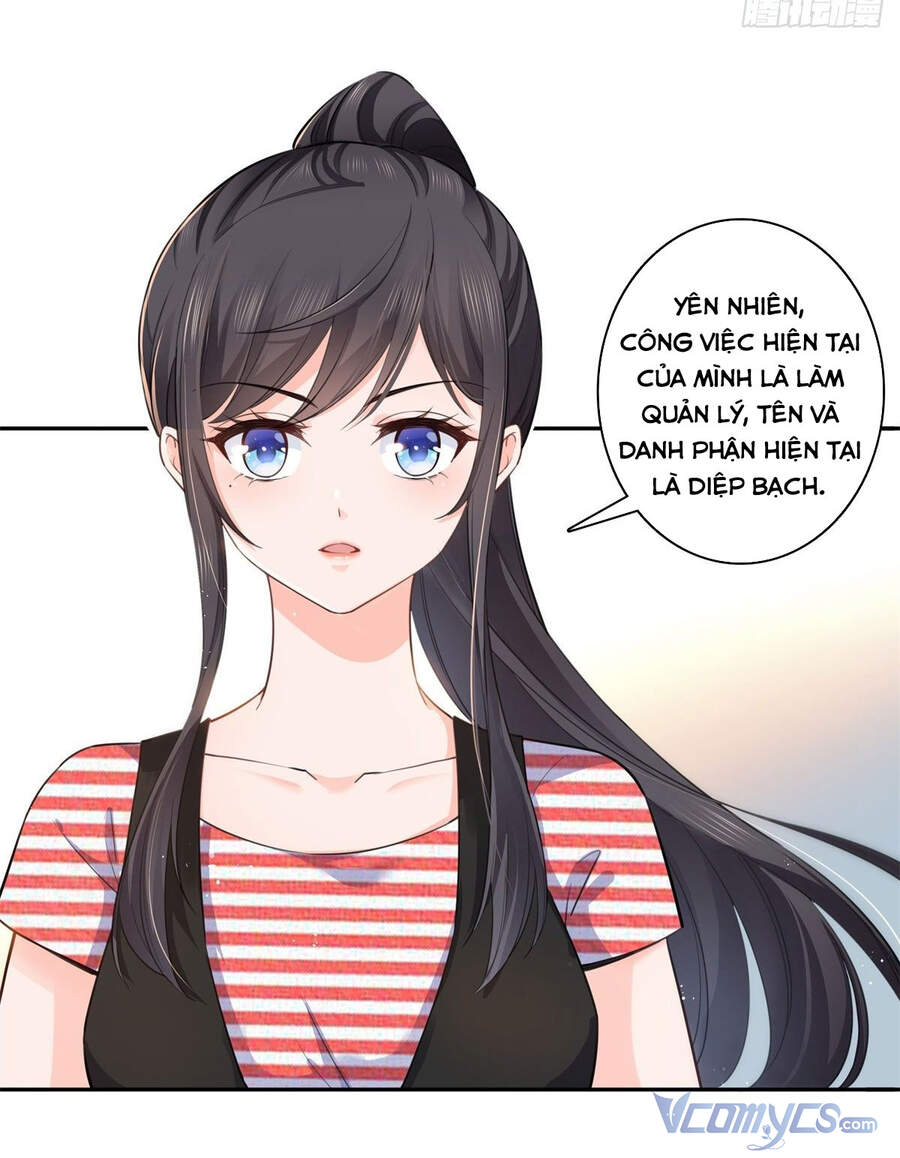 Đúng Như Hàn Quang Gặp Nắng Gắt Chap 226 - Next Chap 227