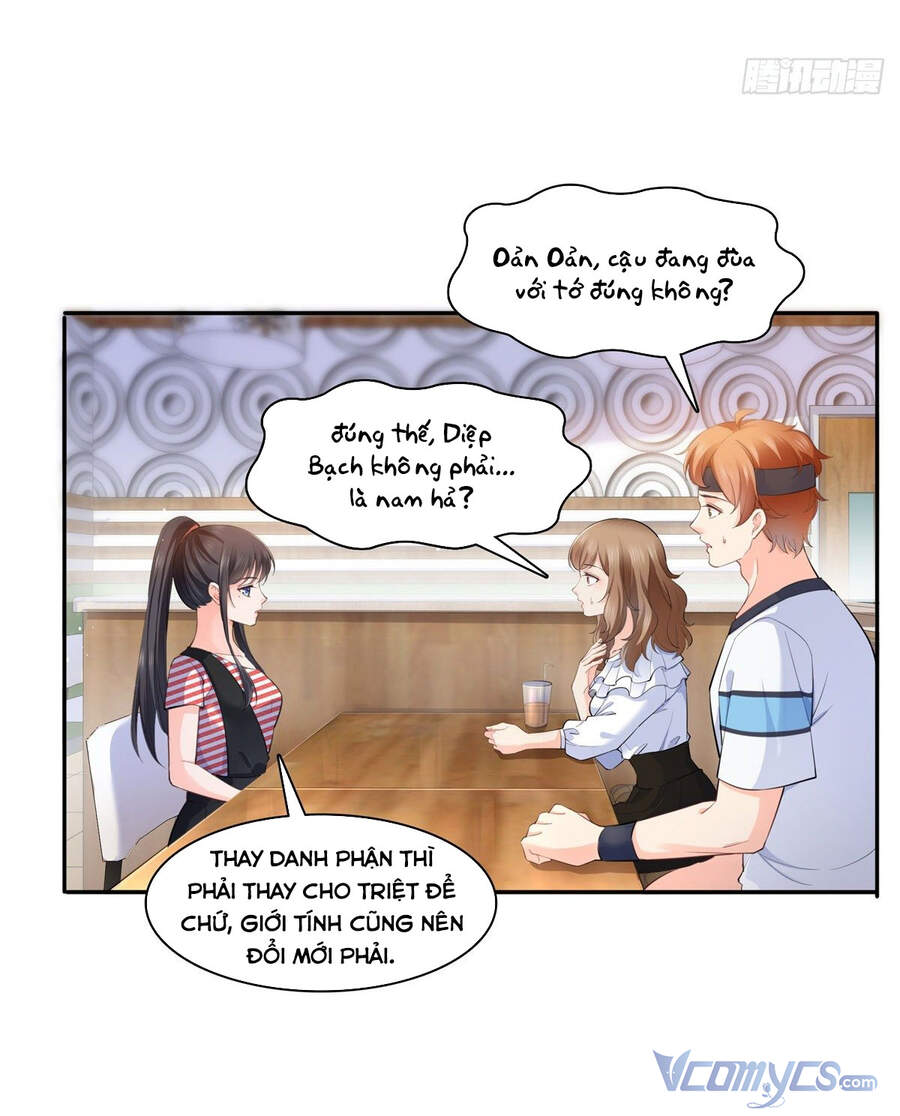 Đúng Như Hàn Quang Gặp Nắng Gắt Chap 226 - Next Chap 227