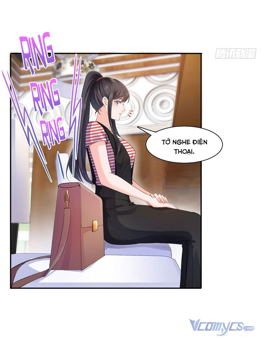 Đúng Như Hàn Quang Gặp Nắng Gắt Chap 226 - Next Chap 227