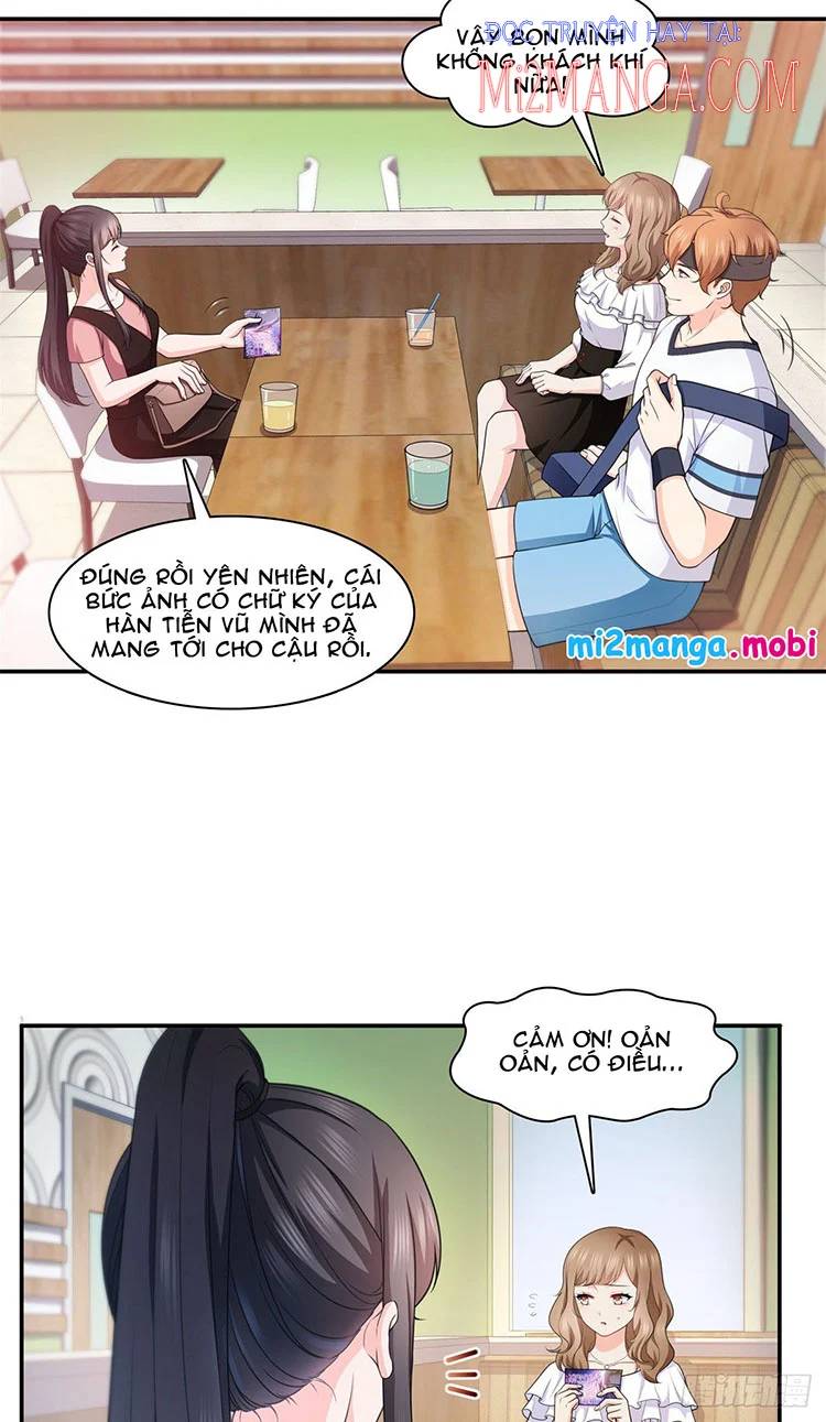 Đúng Như Hàn Quang Gặp Nắng Gắt Chap 2265 - Next Chap 2266