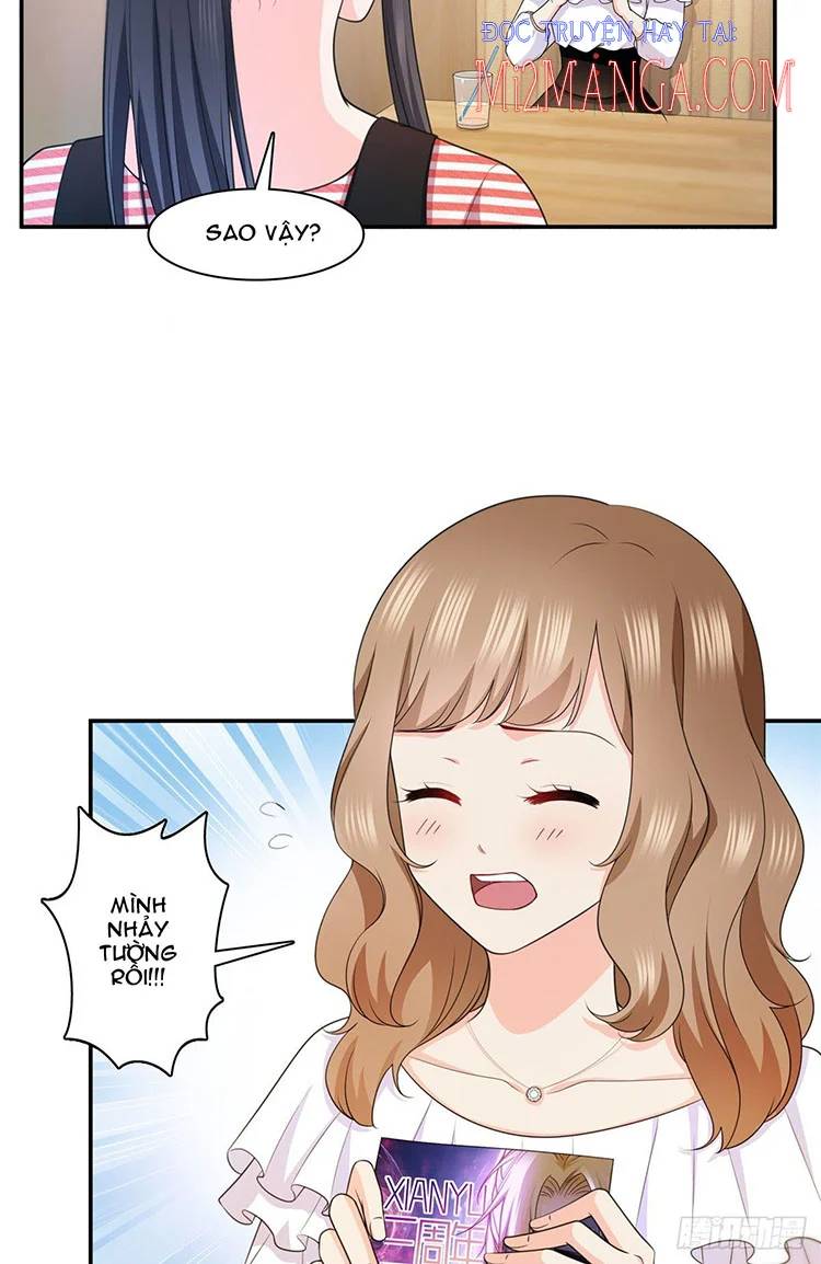 Đúng Như Hàn Quang Gặp Nắng Gắt Chap 2265 - Next Chap 2266