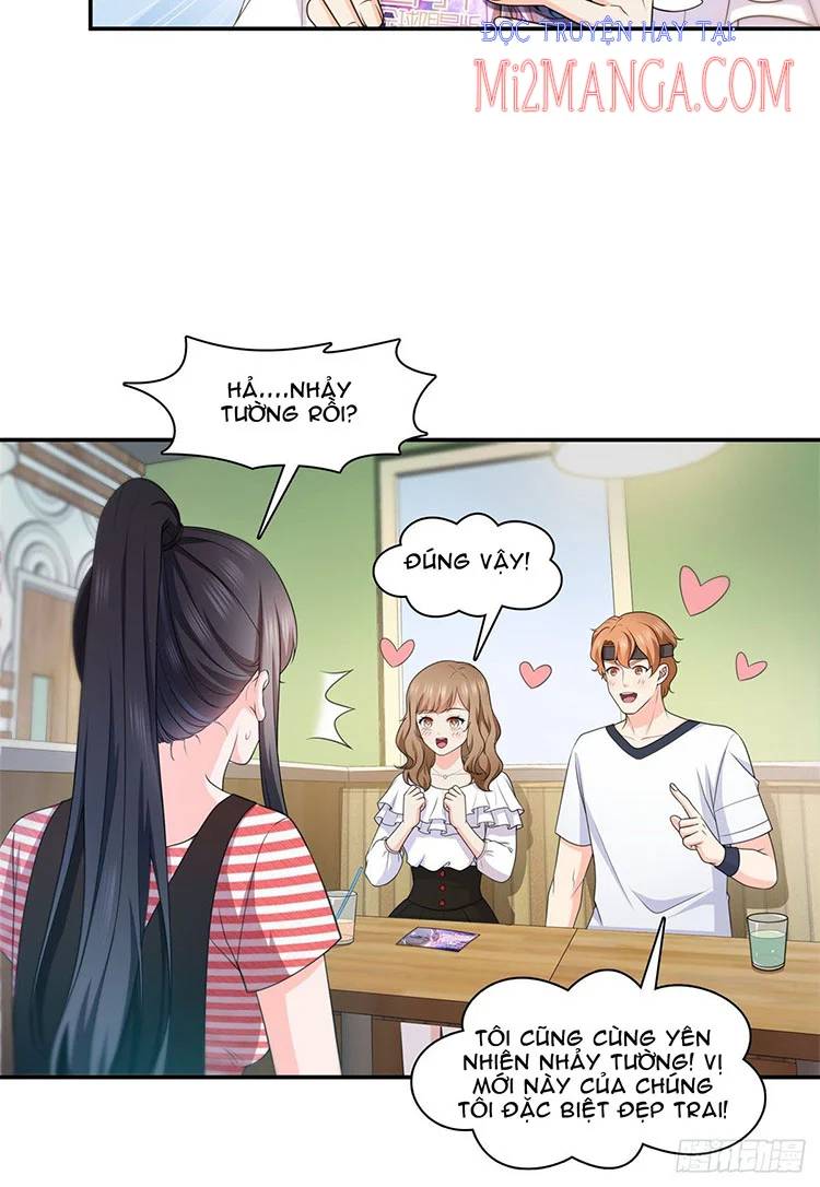 Đúng Như Hàn Quang Gặp Nắng Gắt Chap 2265 - Next Chap 2266