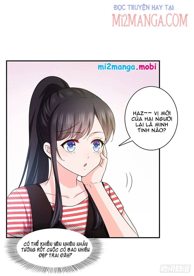 Đúng Như Hàn Quang Gặp Nắng Gắt Chap 2265 - Next Chap 2266
