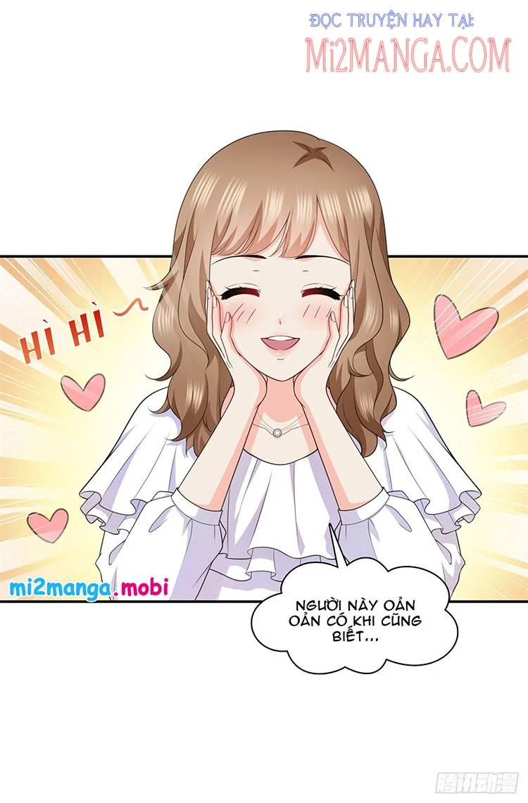 Đúng Như Hàn Quang Gặp Nắng Gắt Chap 2265 - Next Chap 2266
