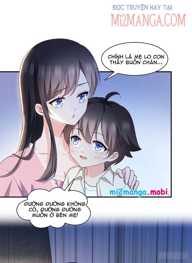 Đúng Như Hàn Quang Gặp Nắng Gắt Chap 2265 - Next Chap 2266