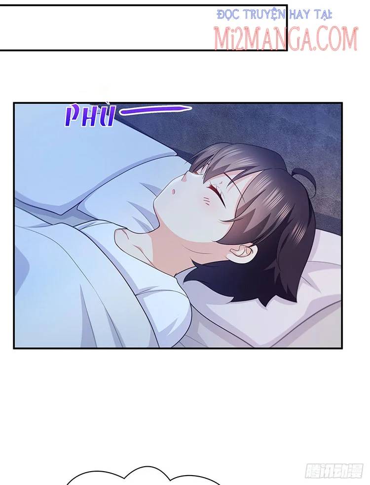 Đúng Như Hàn Quang Gặp Nắng Gắt Chap 2265 - Next Chap 2266