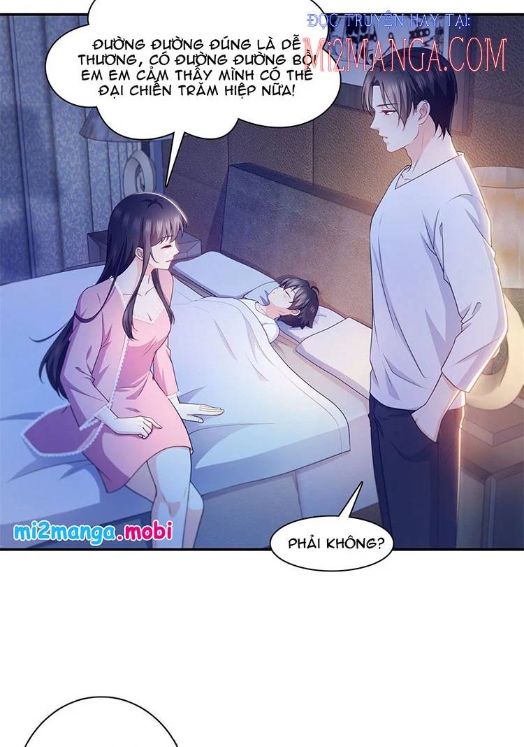 Đúng Như Hàn Quang Gặp Nắng Gắt Chap 2265 - Next Chap 2266
