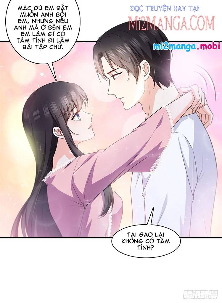 Đúng Như Hàn Quang Gặp Nắng Gắt Chap 2265 - Next Chap 2266