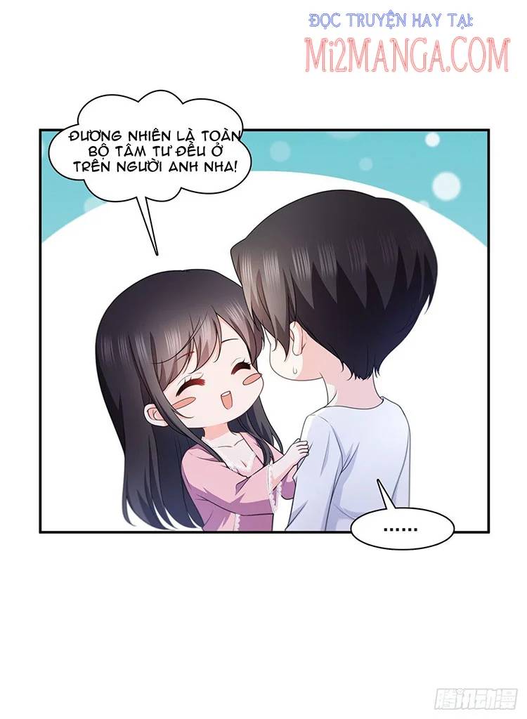 Đúng Như Hàn Quang Gặp Nắng Gắt Chap 2265 - Next Chap 2266