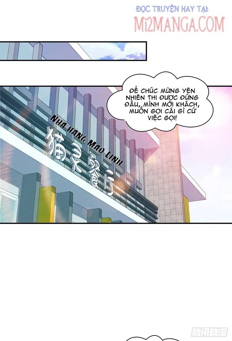 Đúng Như Hàn Quang Gặp Nắng Gắt Chap 2265 - Next Chap 2266
