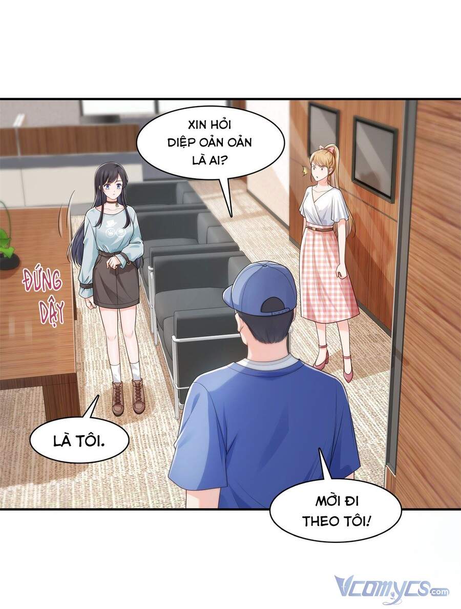 Đúng Như Hàn Quang Gặp Nắng Gắt Chap 227 - Next Chap 228