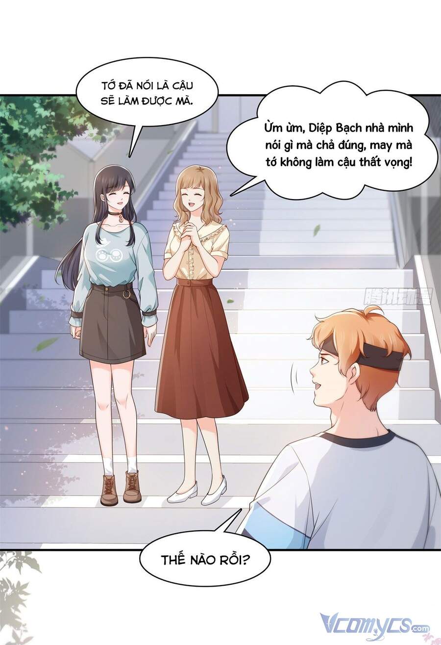 Đúng Như Hàn Quang Gặp Nắng Gắt Chap 227 - Next Chap 228