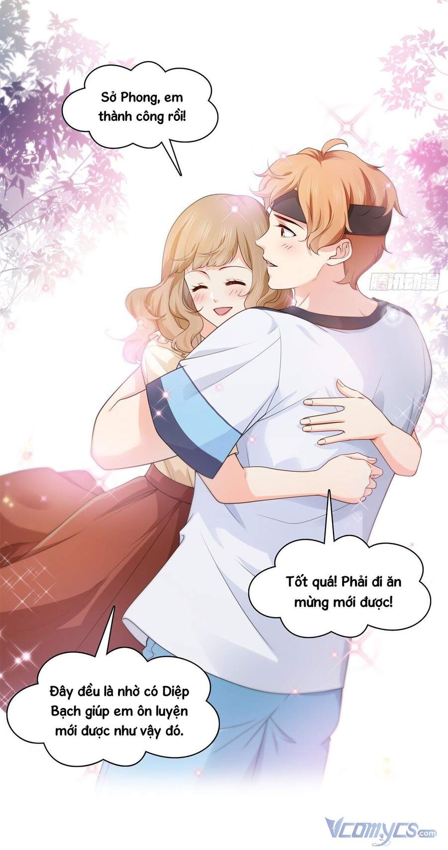 Đúng Như Hàn Quang Gặp Nắng Gắt Chap 227 - Next Chap 228