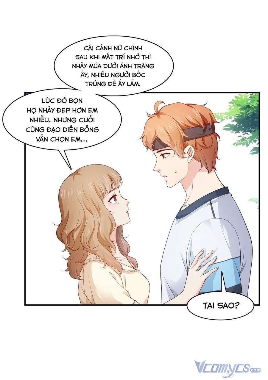 Đúng Như Hàn Quang Gặp Nắng Gắt Chap 227 - Next Chap 228