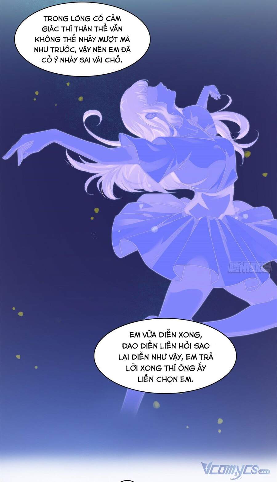 Đúng Như Hàn Quang Gặp Nắng Gắt Chap 227 - Next Chap 228