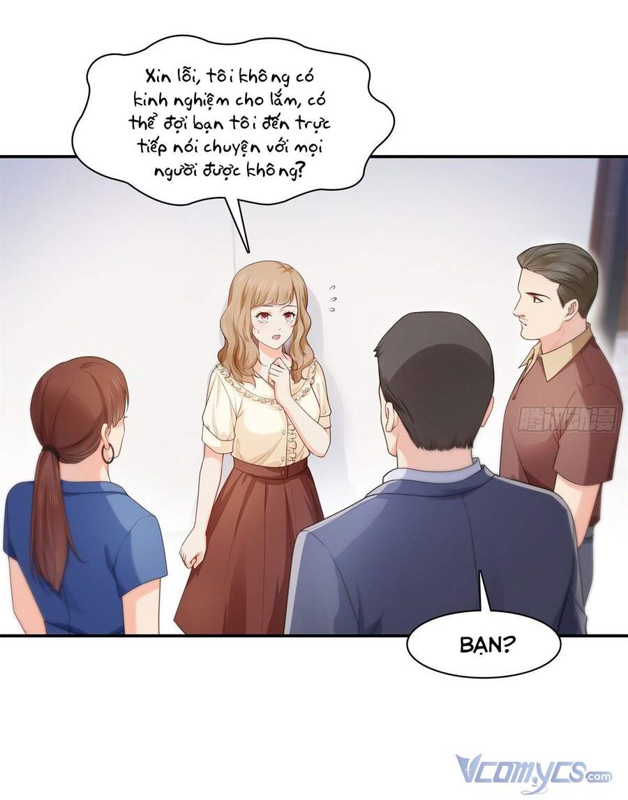 Đúng Như Hàn Quang Gặp Nắng Gắt Chap 227 - Next Chap 228