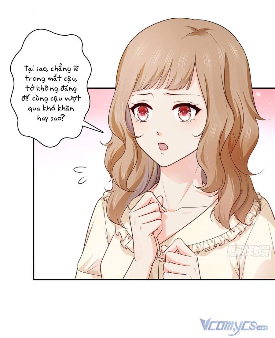 Đúng Như Hàn Quang Gặp Nắng Gắt Chap 227 - Next Chap 228