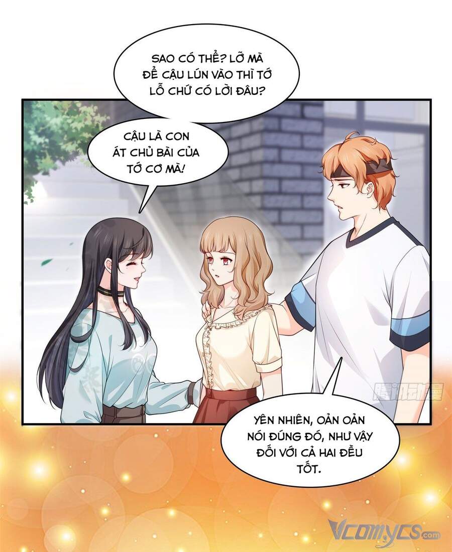 Đúng Như Hàn Quang Gặp Nắng Gắt Chap 227 - Next Chap 228