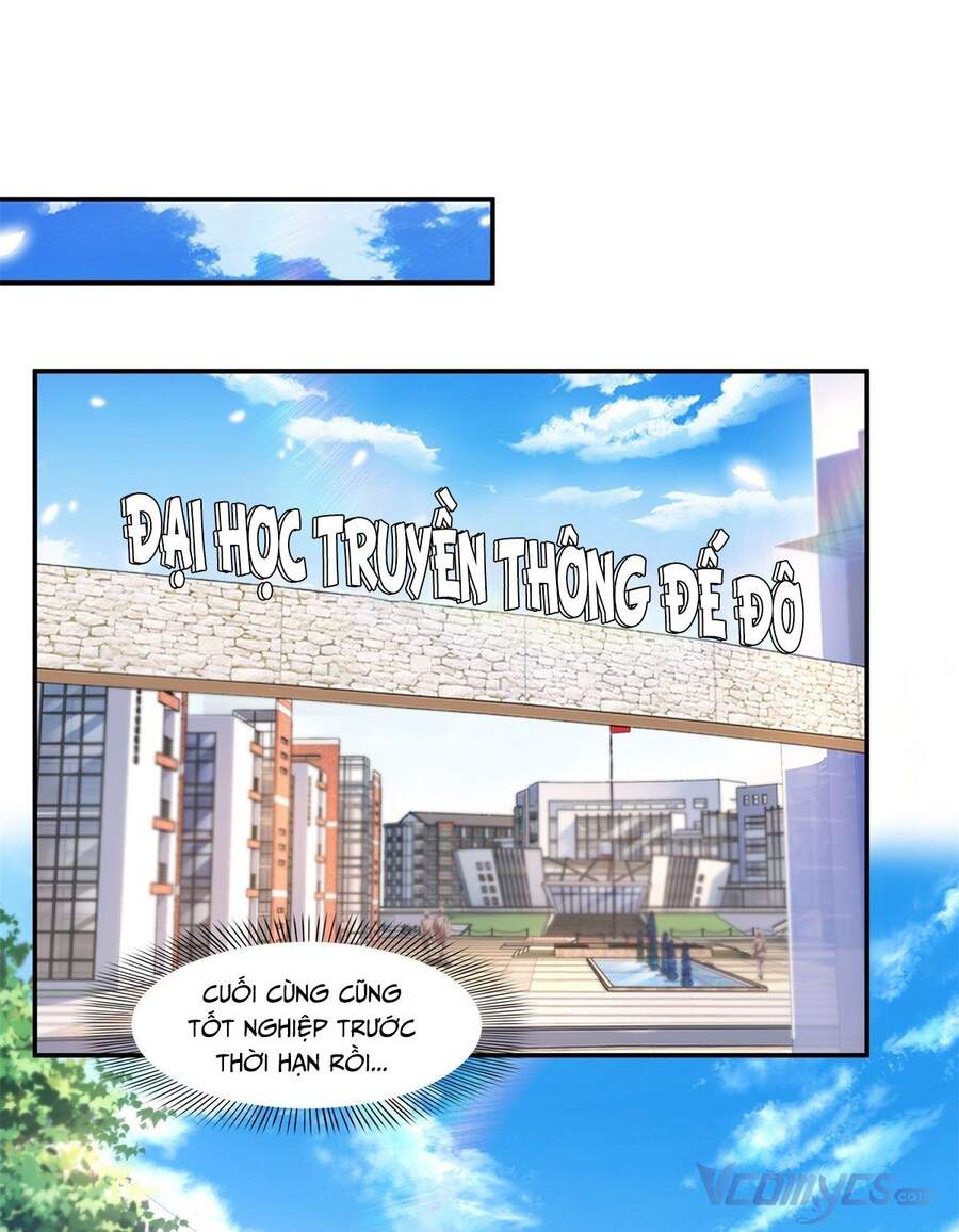 Đúng Như Hàn Quang Gặp Nắng Gắt Chap 227 - Next Chap 228