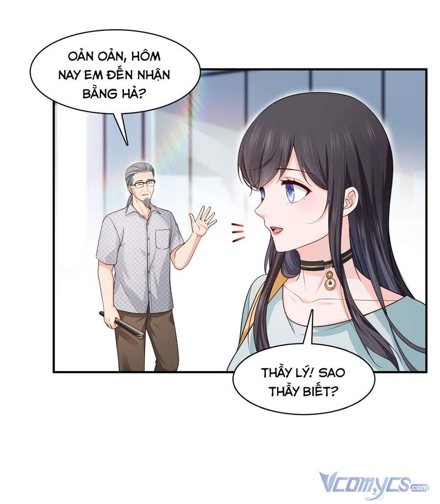 Đúng Như Hàn Quang Gặp Nắng Gắt Chap 227 - Next Chap 228