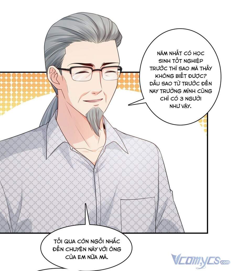 Đúng Như Hàn Quang Gặp Nắng Gắt Chap 227 - Next Chap 228