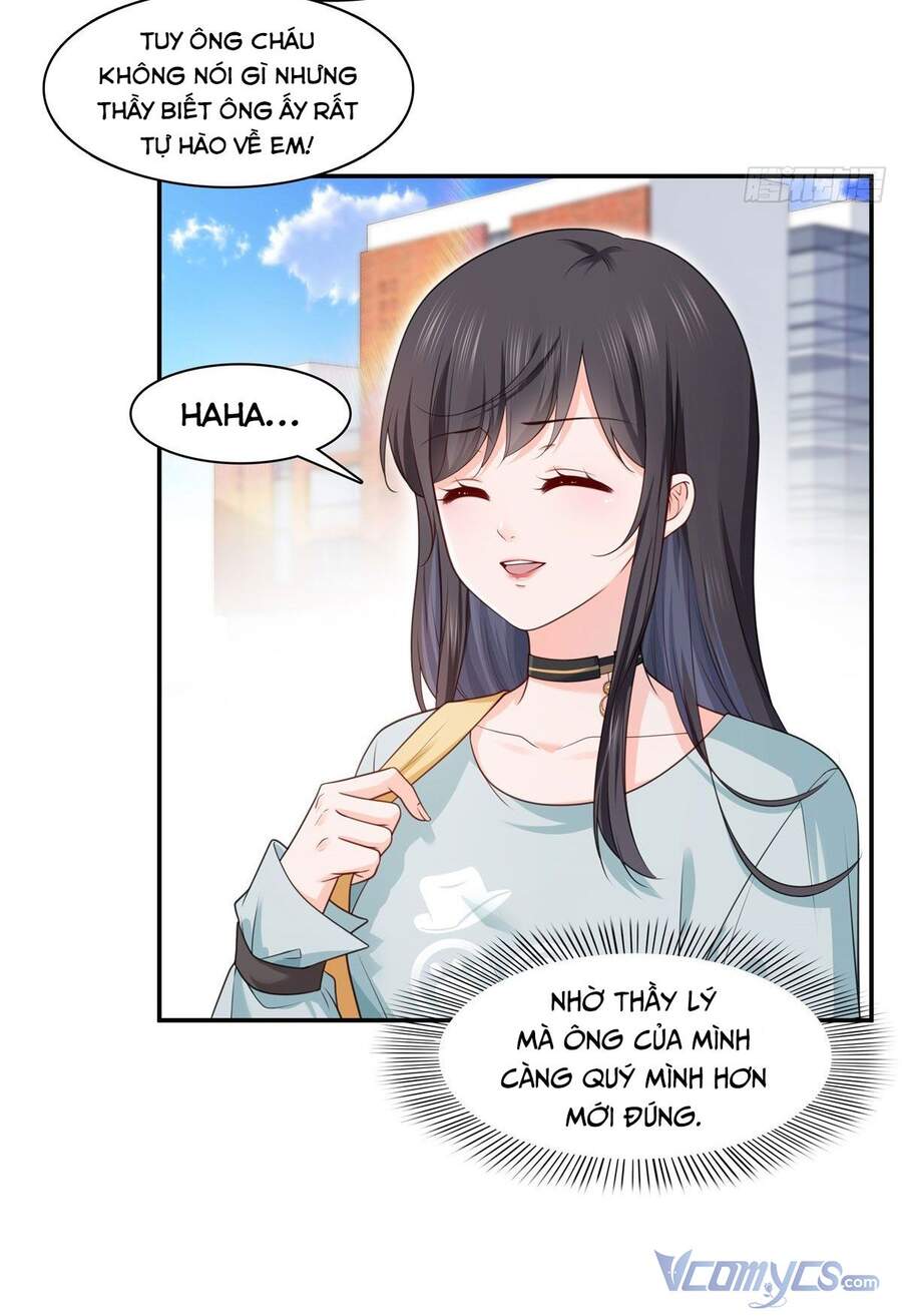 Đúng Như Hàn Quang Gặp Nắng Gắt Chap 227 - Next Chap 228