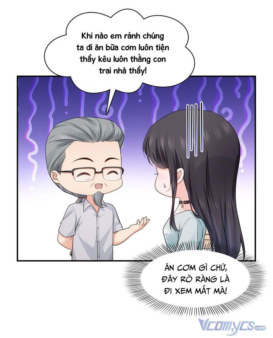 Đúng Như Hàn Quang Gặp Nắng Gắt Chap 227 - Next Chap 228