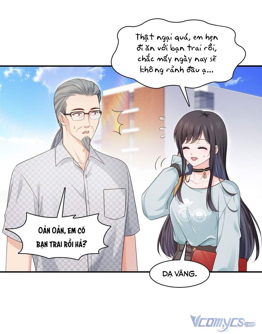 Đúng Như Hàn Quang Gặp Nắng Gắt Chap 227 - Next Chap 228