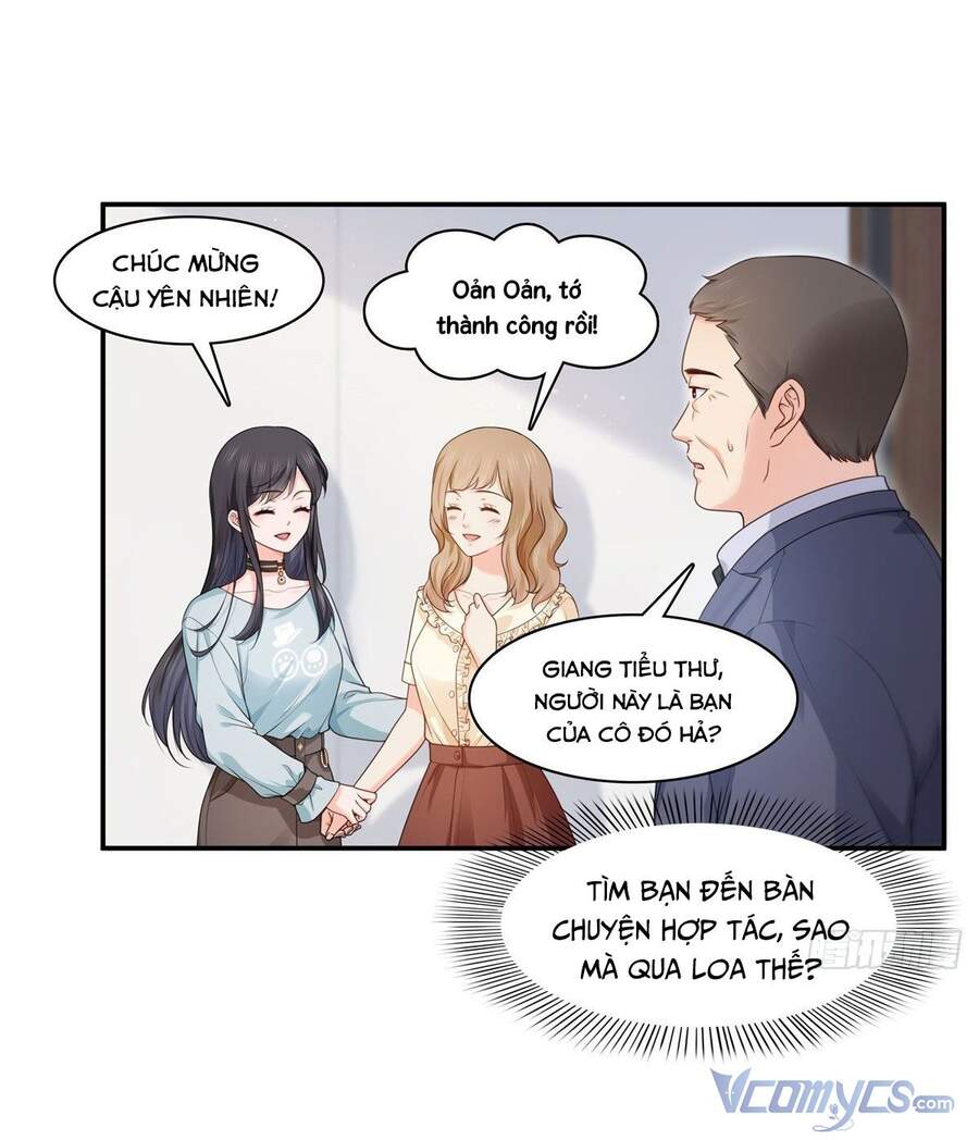 Đúng Như Hàn Quang Gặp Nắng Gắt Chap 227 - Next Chap 228