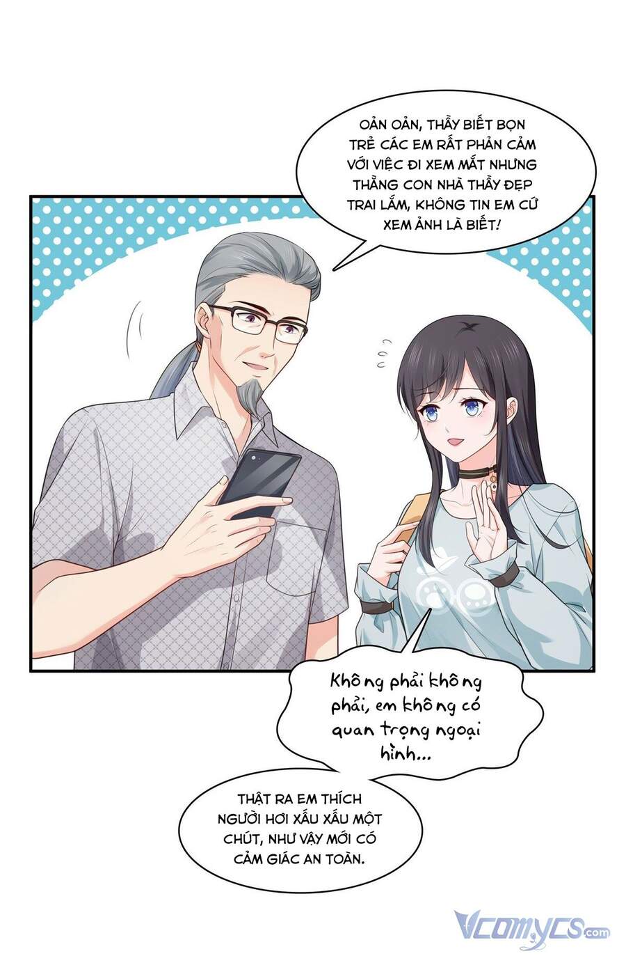 Đúng Như Hàn Quang Gặp Nắng Gắt Chap 227 - Next Chap 228