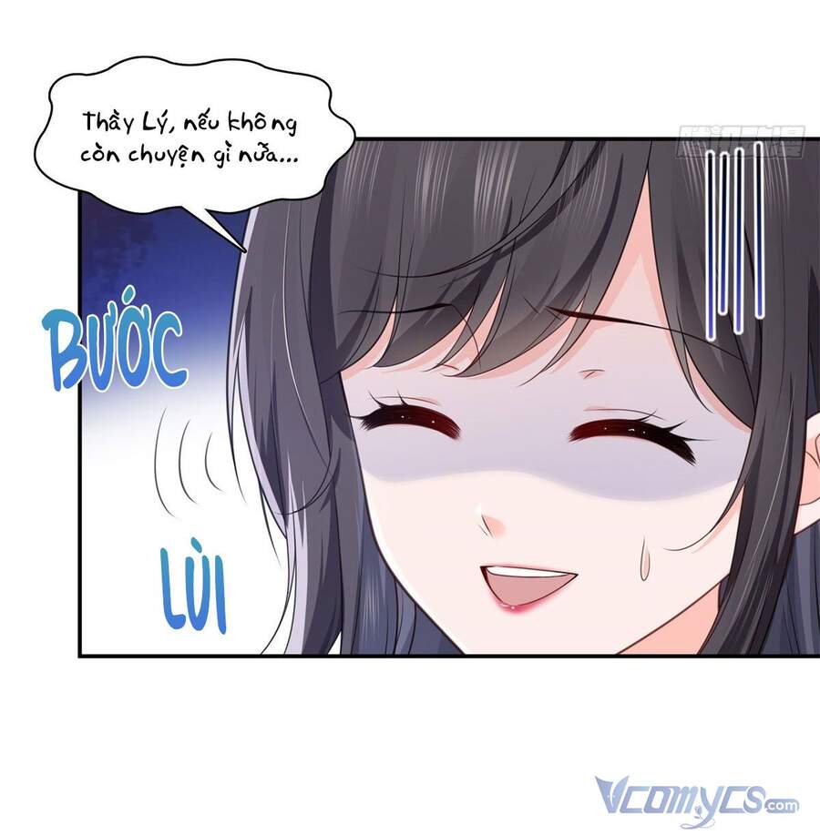 Đúng Như Hàn Quang Gặp Nắng Gắt Chap 227 - Next Chap 228