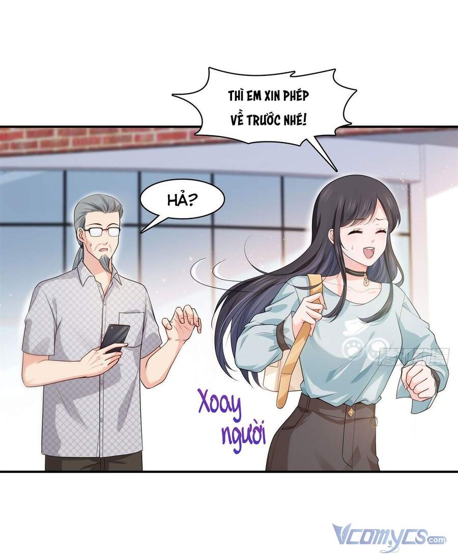 Đúng Như Hàn Quang Gặp Nắng Gắt Chap 227 - Next Chap 228
