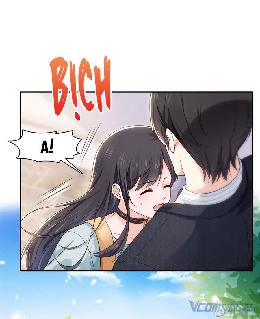 Đúng Như Hàn Quang Gặp Nắng Gắt Chap 227 - Next Chap 228