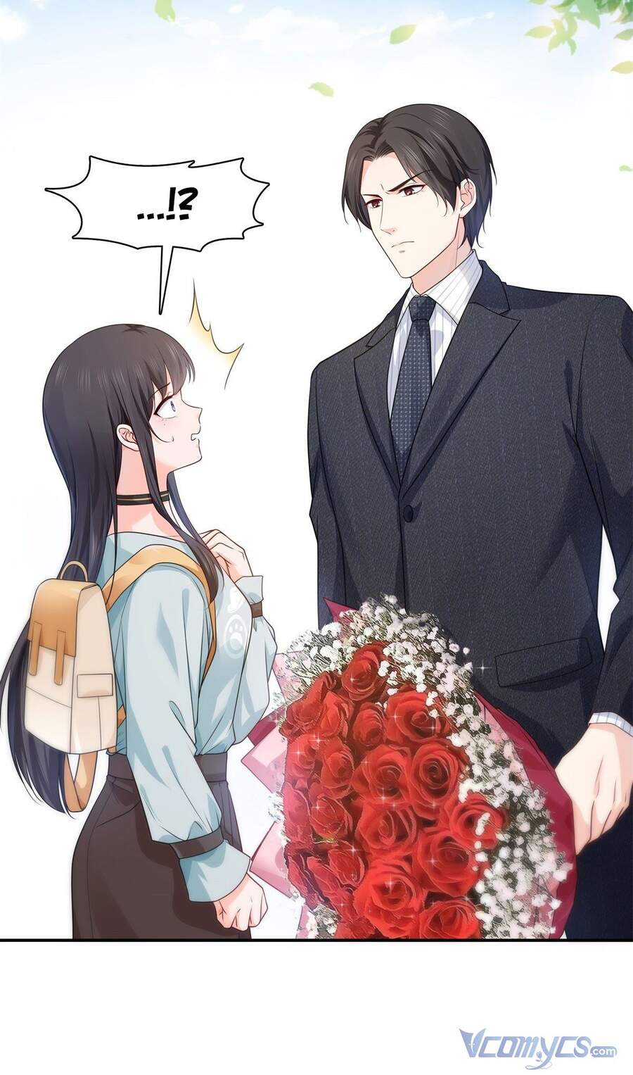 Đúng Như Hàn Quang Gặp Nắng Gắt Chap 227 - Next Chap 228