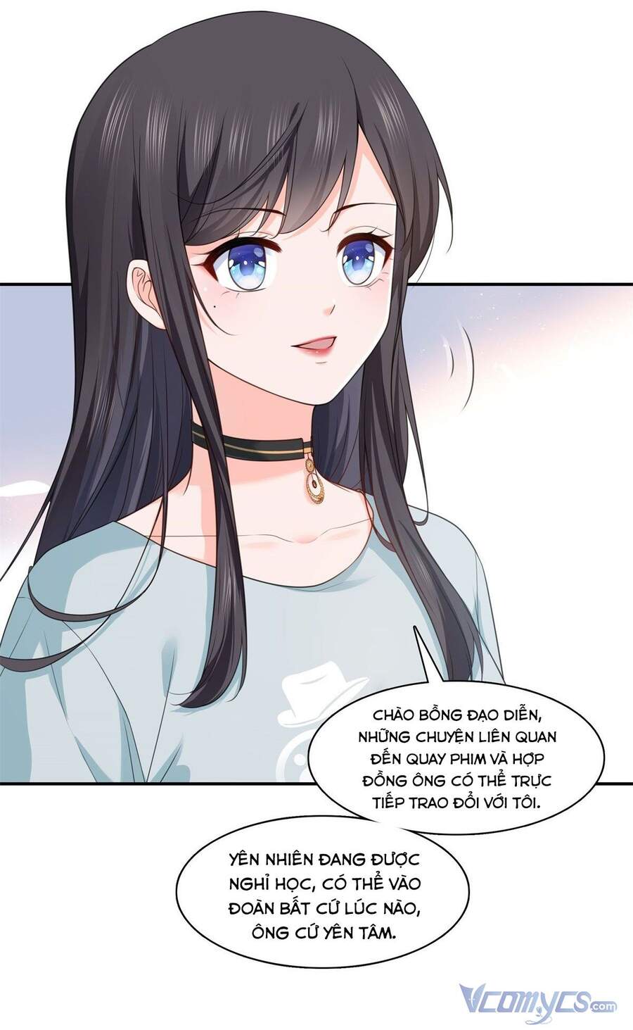 Đúng Như Hàn Quang Gặp Nắng Gắt Chap 227 - Next Chap 228
